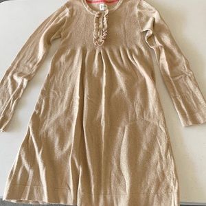 Mini Boden girls dress size 11-12